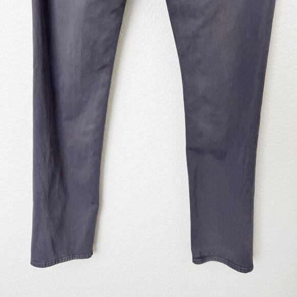 [AG Adriano Goldschmied] The Graduate Tailored Leg Slim Straight Pants Sz 34x34 - Picture 5 of 11
